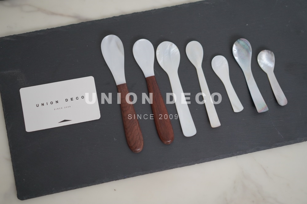 SPOONS/PLATES